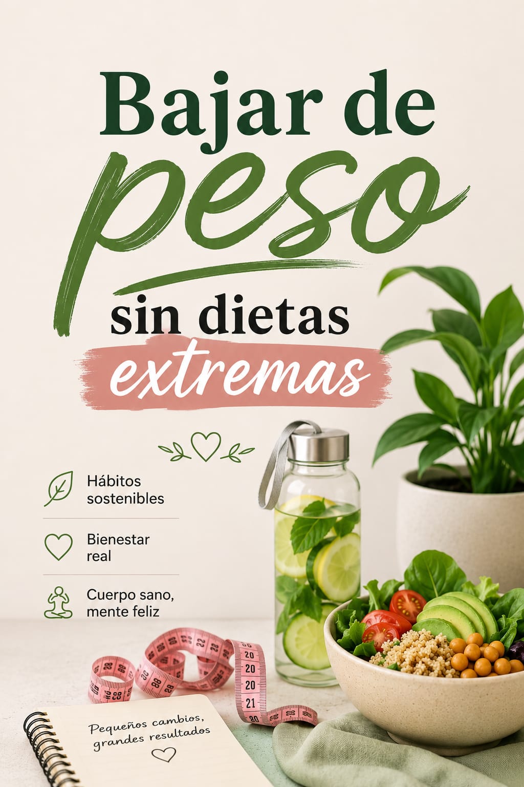 Método Reset: Cambia Hábitos, Cambia tu Vida