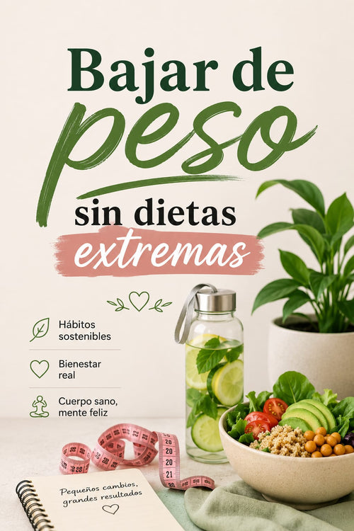 Método Reset: Cambia Hábitos, Cambia tu Vida
