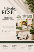 Método Reset: Cambia Hábitos, Cambia tu Vida